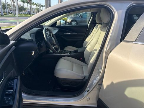 Used 2023 MAZDA CX-30 AWD 2.5 S w/ Preferred Package image 10