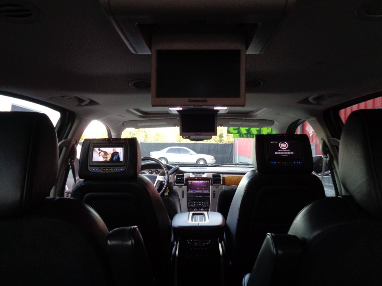 Used 2013 Cadillac Escalade ESV Platinum AWD/4WD image 12