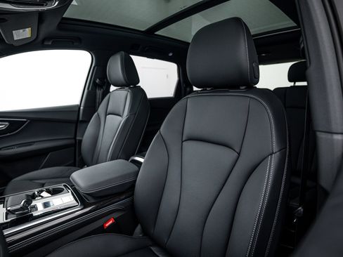 New 2026 Audi Q7 3.0T Premium Plus image 15