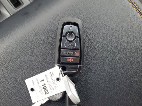 New 2026 Ford F150 Tremor w/ Equipment Group 402B image 20