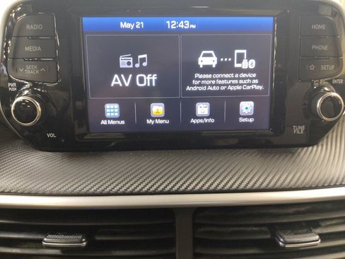 Used 2019 Hyundai Tucson SE FWD image 25