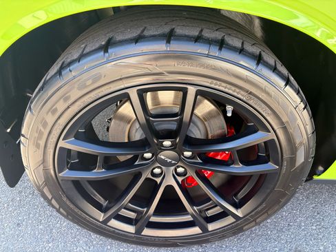 Used 2023 Dodge Challenger SRT Hellcat image 10