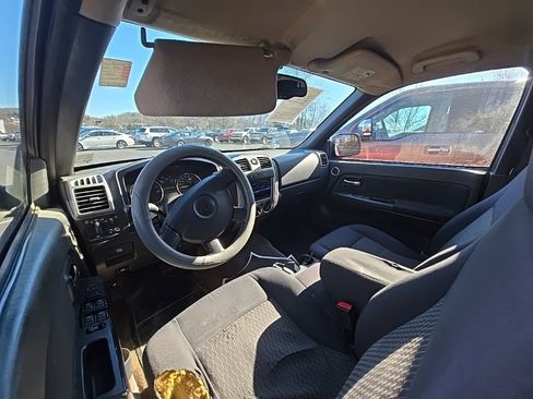 Used 2008 Chevrolet Colorado LT w/ LT Preferred Equipment Group image 6