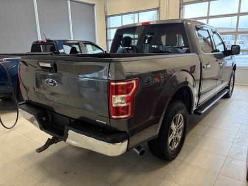 Used 2020 Ford F150 XLT w/ Equipment Group 302A Luxury image 3