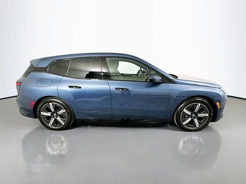New 2026 BMW iX xDrive45 w/ Premium Package image 4