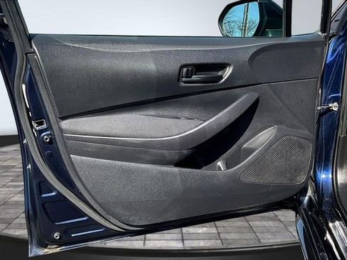 Used 2024 Toyota Corolla LE FWD image 17