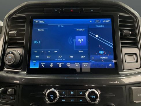 Used 2022 Ford F150 XLT w/ Equipment Group 302A High image 20