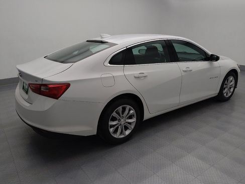 Used 2023 Chevrolet Malibu LT image 10