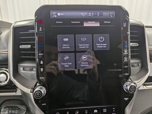 New 2026 RAM 1500 Tungsten image 26