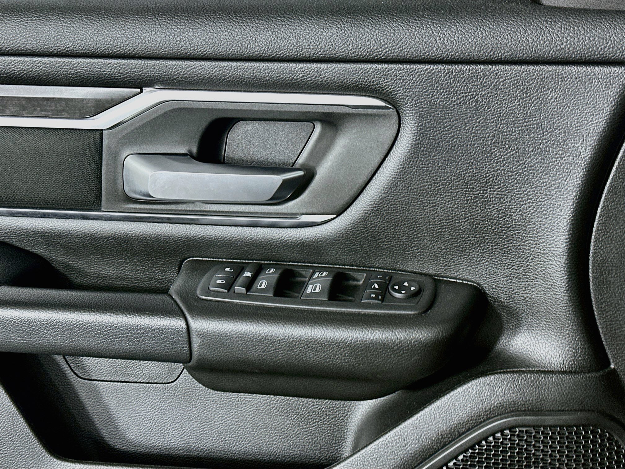 Used 2024 RAM 1500 Big Horn AWD/4WD image 15