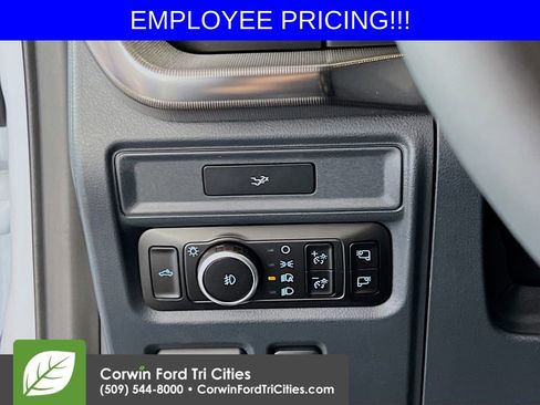 New 2026 Ford F150 Lariat AWD/4WD image 19