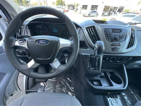 Used 2017 Ford Transit 350 148 Low Roof RWD image 20