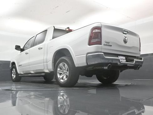 Used 2022 RAM 1500 Laramie RWD image 48