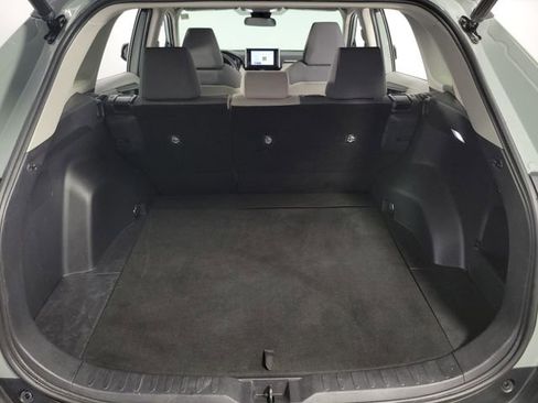 Used 2023 Toyota RAV4 XLE image 23