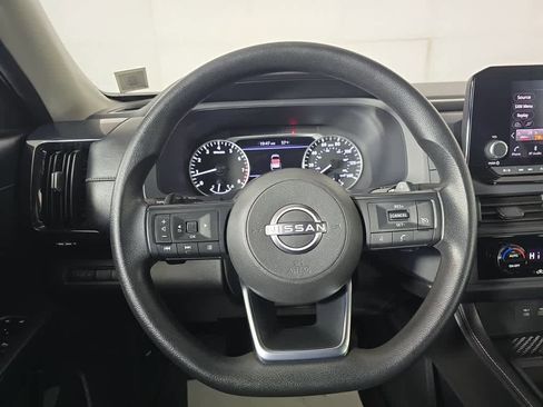 Used 2023 Nissan Pathfinder S image 29