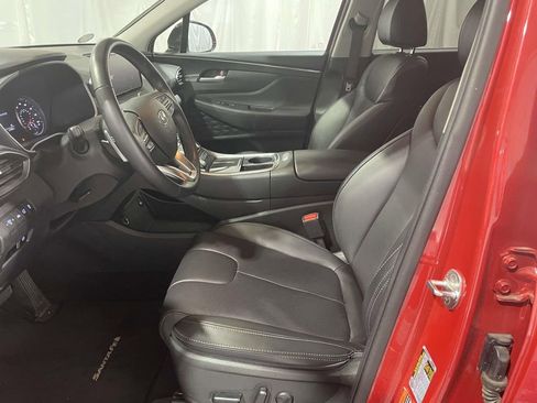 Used 2023 Hyundai Santa Fe XRT FWD image 17