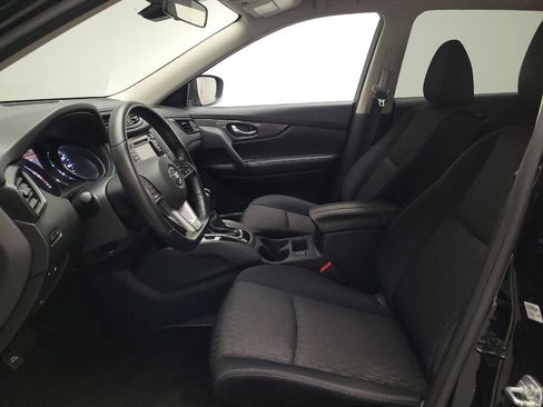 Used 2019 Nissan Rogue SV FWD image 17