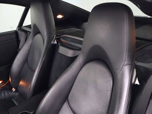Used 2006 Porsche Cayman S RWD image 18