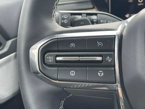 New 2026 GMC Acadia Denali Ultimate w/ LPO, Floor Liner Package image 28