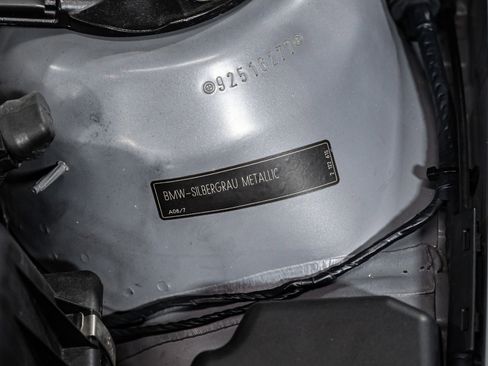 Used 2005 BMW M3 Coupe image 37