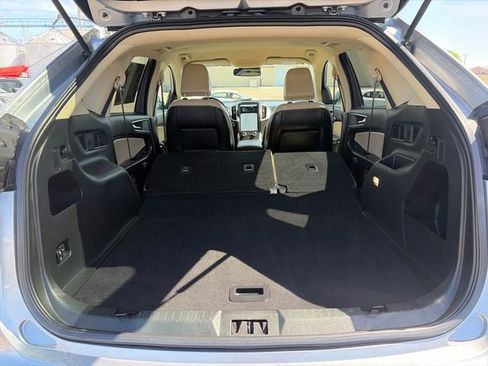 Used 2022 Ford Edge SEL AWD/4WD image 40