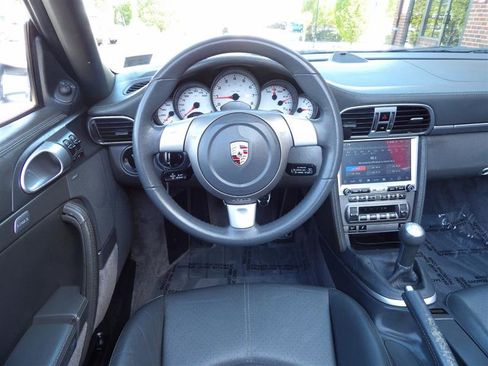 Used 2006 Porsche 911 Carrera S image 15
