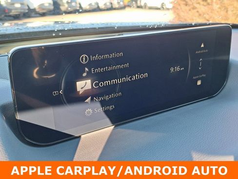 Used 2025 MAZDA CX-50 AWD 2.5 S w/ Cargo Package image 15