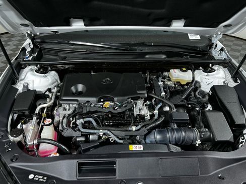 Certified 2020 Toyota Avalon Limited w/ Advanced Safety Package image 9