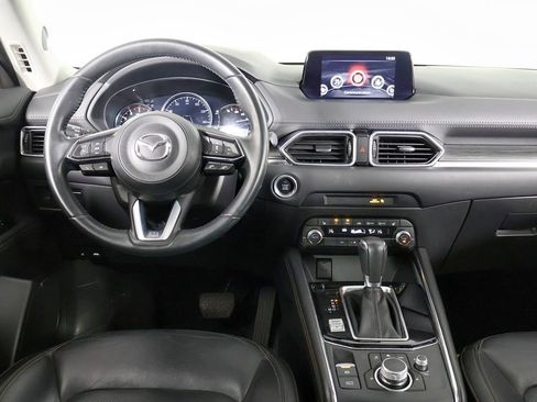 Used 2019 MAZDA CX-5 Grand Touring image 24