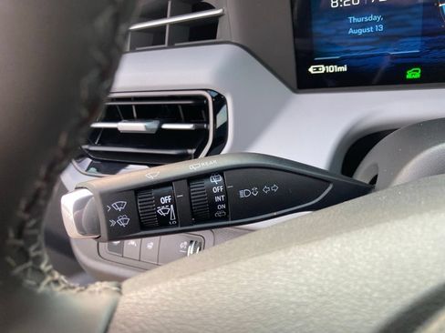 New 2027 Chevrolet Bolt LT w/ Comfort Package FWD image 9