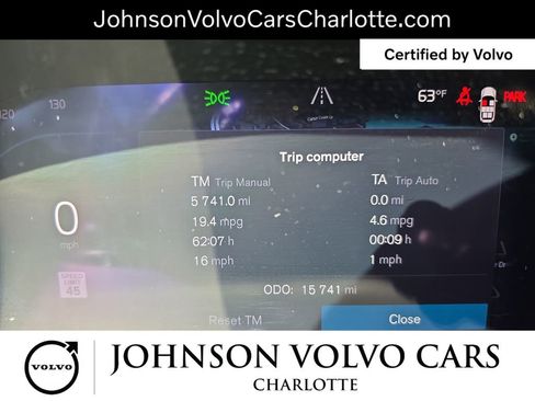 Certified 2024 Volvo XC90 B5 Plus image 29