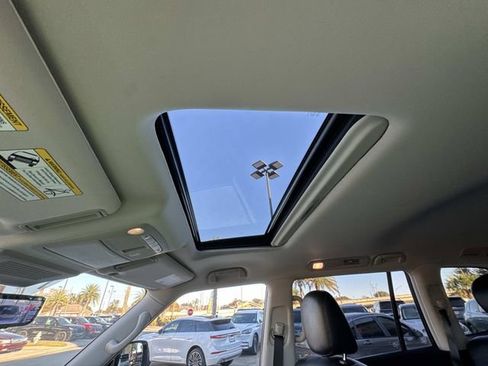 Used 2024 INFINITI QX80 Luxe image 28