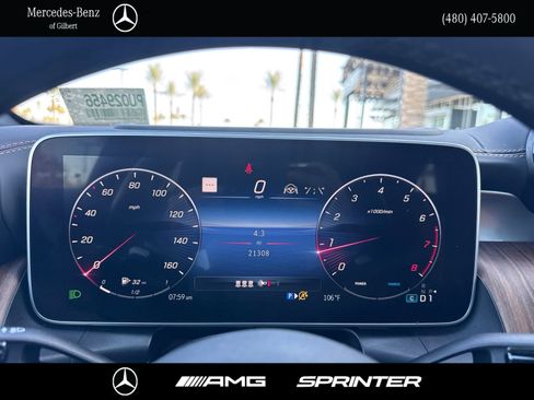 Certified 2023 Mercedes-Benz GLC 300 4MATIC image 33