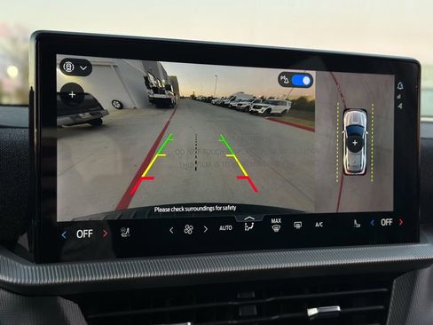 New 2026 Ford Explorer ST w/ Sun And Sound Package image 44