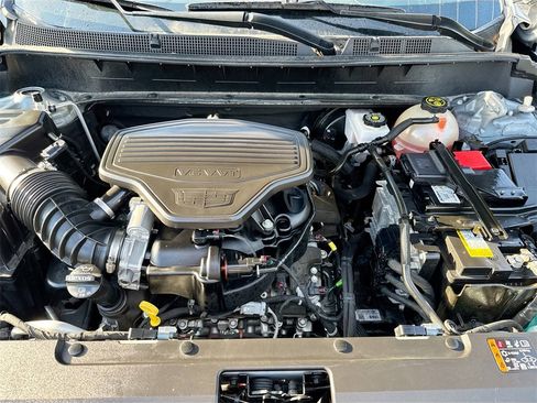 Used 2023 Cadillac XT6 Premium Luxury w/ Technology Package image 34