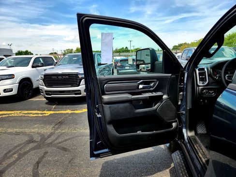 New 2026 RAM 1500 Big Horn image 12