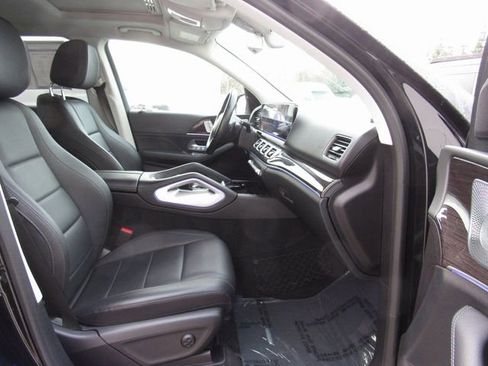 Used 2020 Mercedes-Benz GLE 450 4MATIC image 18