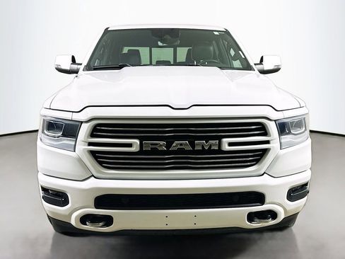 Used 2023 RAM 1500 Laramie RWD image 2