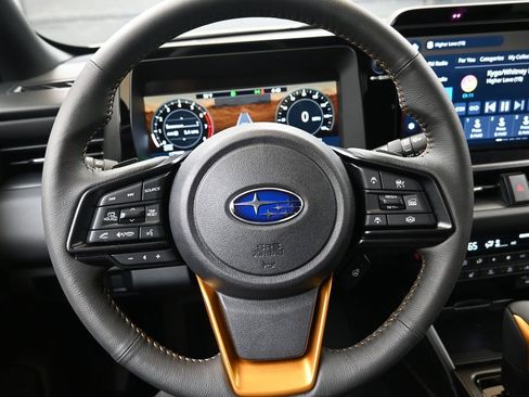 New 2026 Subaru Outback Wilderness image 25