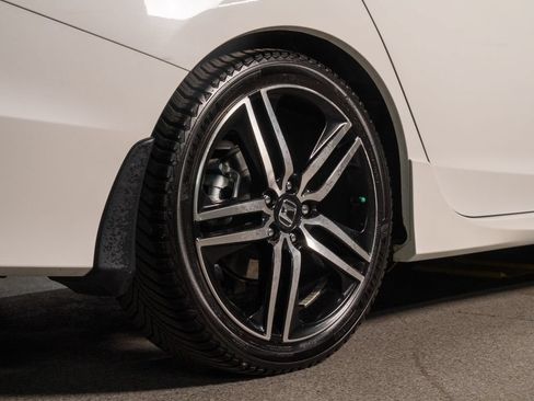 Used 2017 Honda Accord Sport Special Edition image 17