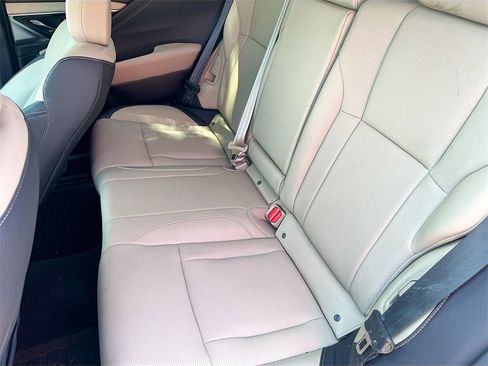 Used 2024 Subaru Outback Limited w/ Popular Package #2 image 24