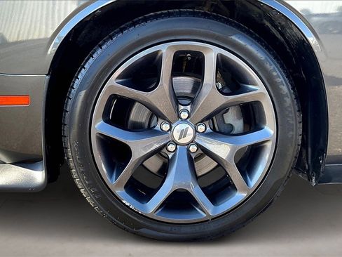 Used 2019 Dodge Challenger GT w/ Cold Weather Group image 34