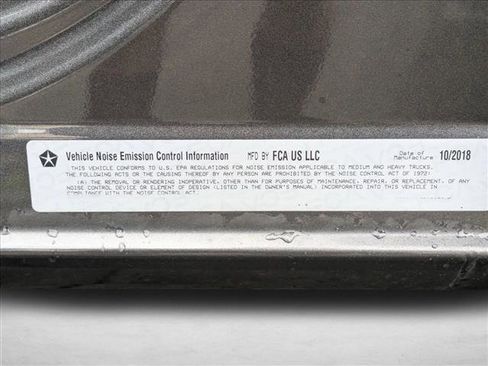 Used 2018 RAM 3500 Laramie image 26