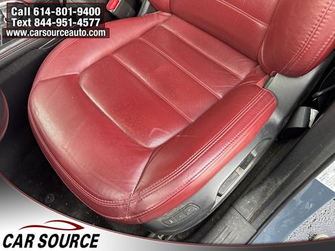 Used 2023 MAZDA CX-5 Carbon Edition image 20