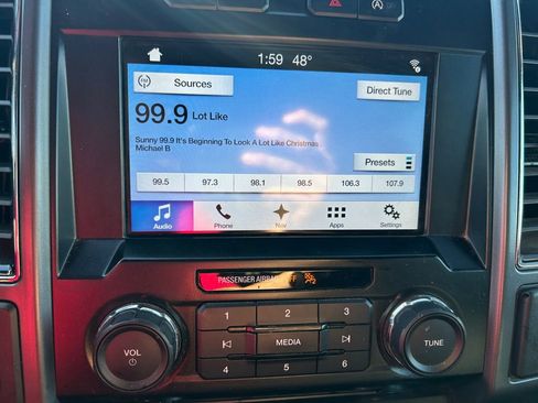 Used 2018 Ford F150 XLT w/ Equipment Group 302A Luxury image 11