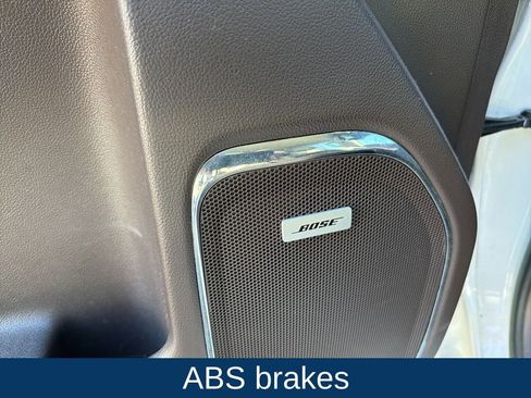 Used 2014 Chevrolet Silverado 1500 LTZ w/ LTZ Plus Package image 28