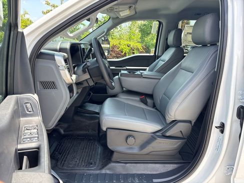New 2026 Ford F450 4x4 Crew Cab Super Duty image 25