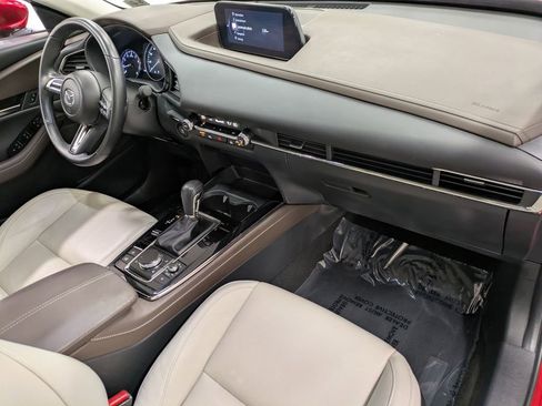 Certified 2023 MAZDA CX-30 AWD 2.5 S w/ Premium Package image 32
