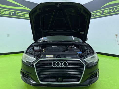 Used 2018 Audi A3 2.0T Premium FWD image 4