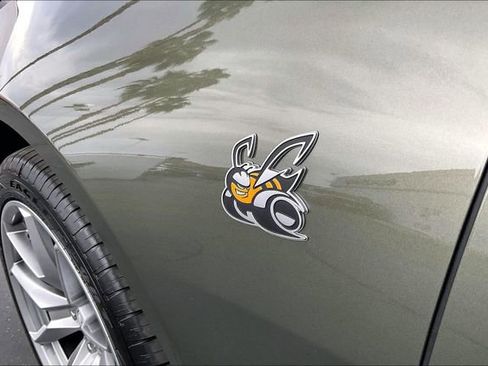 New 2026 Dodge Charger Scat Pack w/ Wheel & Tire Package image 13